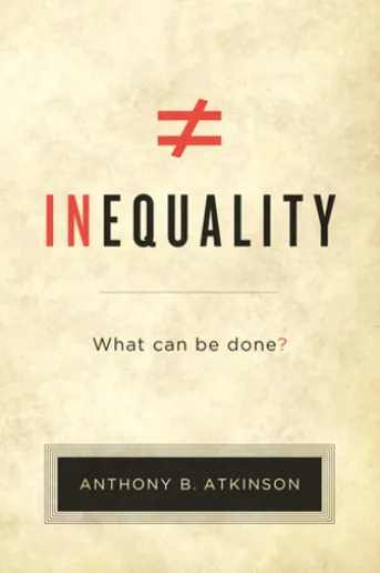 Inequality