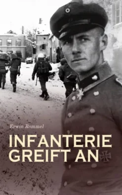 Infanterie greift an