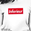 Inferieur