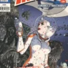Infinity 8 - N°1 - Romance et macchabées