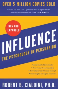 Influence, New and Expanded