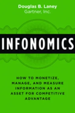 Infonomics