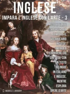 3 - Inglese - Impara l'Inglese con l'arte