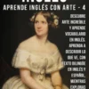 4 - Inglés - Aprende Inglés con Arte