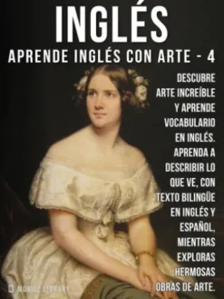 4 - Inglés - Aprende Inglés con Arte