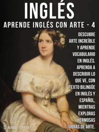 4 - Inglés - Aprende Inglés con Arte