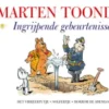 Ingrijpende gebeurtenissen