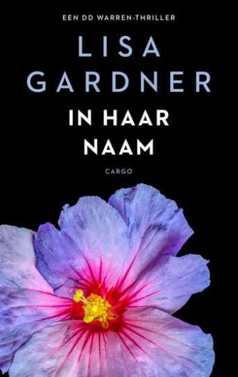 In haar naam