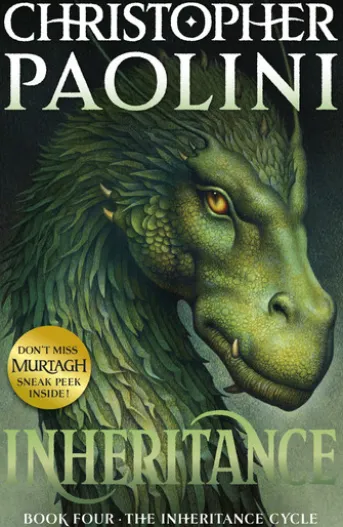 Inheritance: Book Four