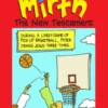 Inherit the Mirth: The New Testament
