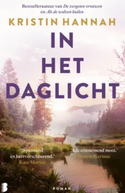In het daglicht