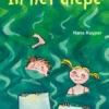 In het diepe