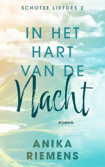 In het hart van de nacht