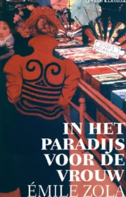 In het paradijs voor de vrouw