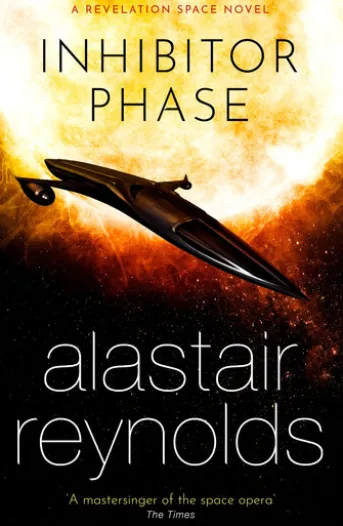 Inhibitor Phase