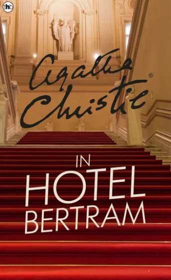In hotel Bertram