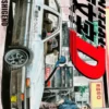 Initial D 3
