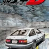 Initial D 10
