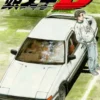 Initial D 7