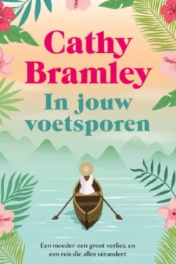 In jouw voetsporen