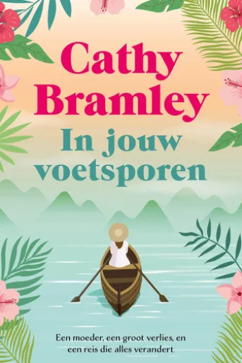 In jouw voetsporen