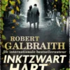 Inktzwart hart
