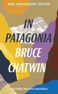 In Patagonia
