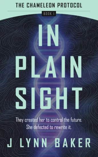 In Plain Sight
