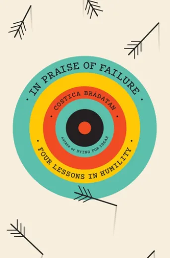 In Praise of Failure