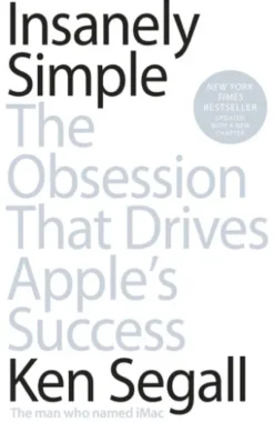 Insanely Simple