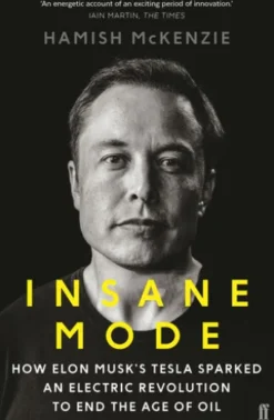 Insane Mode