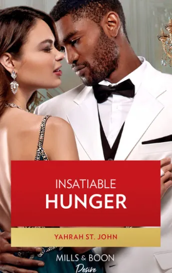 Insatiable Hunger