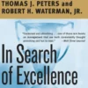 In Search of Excellence