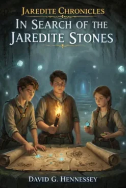 In Search of the Jaredite Stones