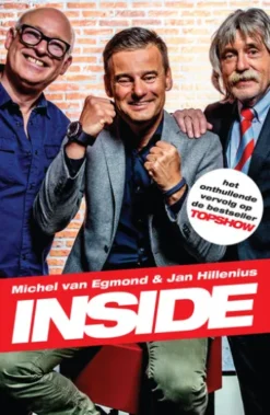 Inside