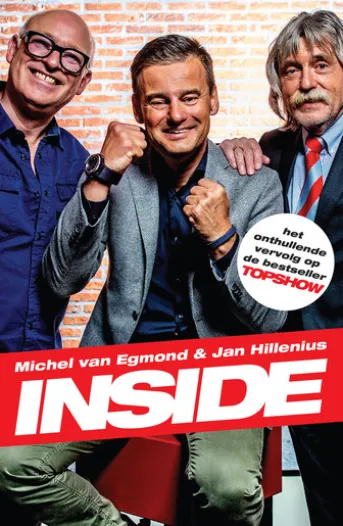 Inside