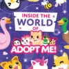 Inside the World of Adopt Me!