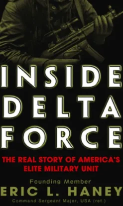 Inside Delta Force
