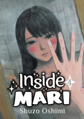 Inside Mari, Volume 4
