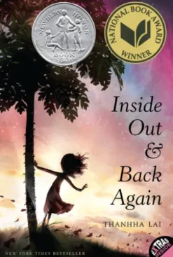 Inside Out and Back Again