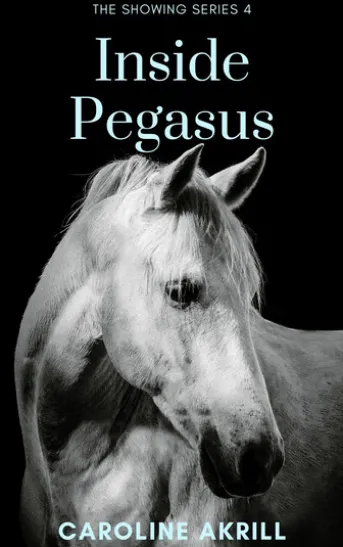 Inside Pegasus