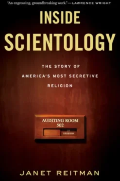 Inside Scientology