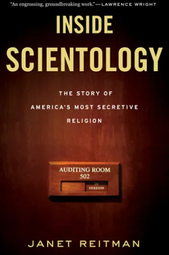 Inside Scientology
