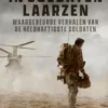 In soldatenlaarzen