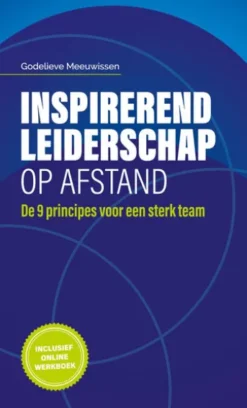 Inspirerend leiderschap op afstand