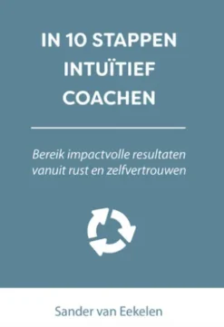 In 10 stappen intuïtief coachen