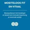 In 10 stappen moeiteloos fit en vitaal