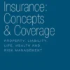 Insurance: Concepts & Coverage