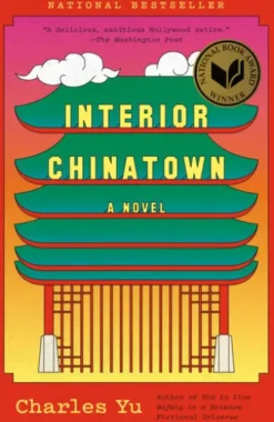 Interior Chinatown