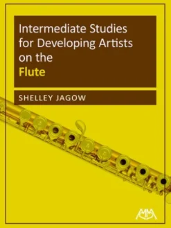 Intermediate Studies for Developing Artists on the Flute